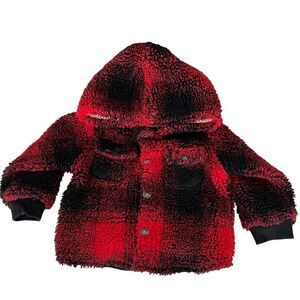 Tucker and Tate Jacket